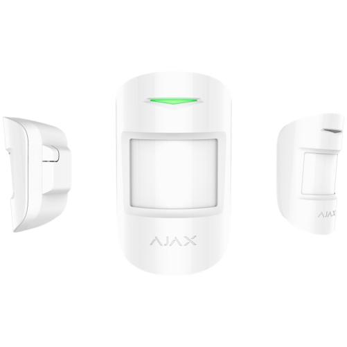 Détecteur PIR Ajax MotionProtect - Accessoires baie/Coffret IT