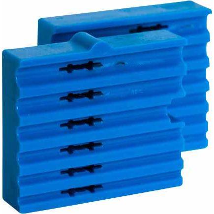 Lames pour outil d'ouverture MS- - Outil raccordement fibre optique