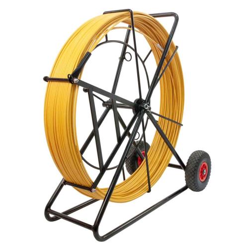 Aiguille de tirage fibre de verr - Aiguille de tirage