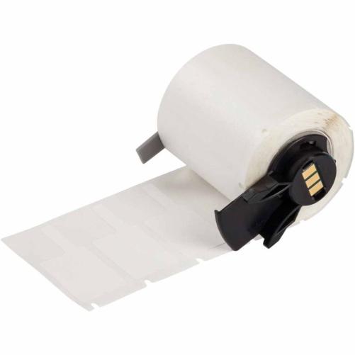 Étiquette drapeau P BRADY M611/M - Etiquette et recharge Brady