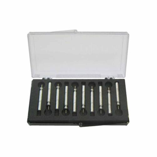 Accumulateur pour microsonde v6  - Electricité et fourniture électrique