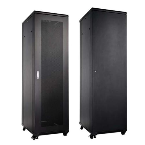 UPTEC - Baie 19" 26U 600x800 (ch - Baie IT