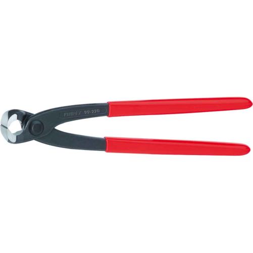 Tenaille russe gainée KNIPEX Lg  - Pince