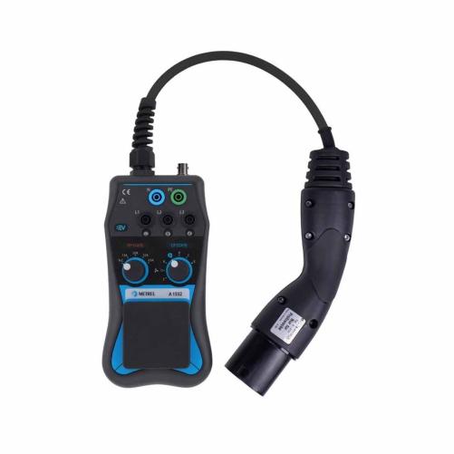 Sefram A1532 - Testeur  borne de recharge / testeur IRVE