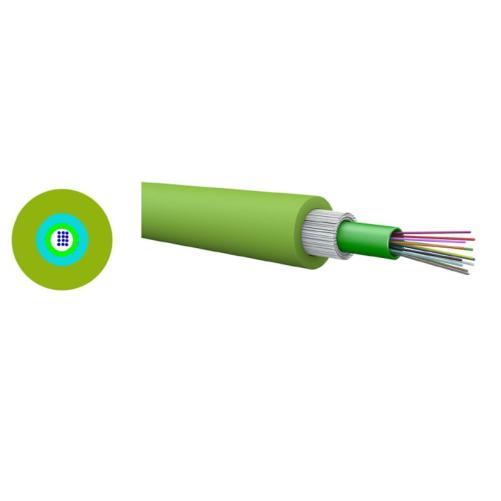 DRAKA - Unitube 6 brins OS2 G657 - Câble de distribution
