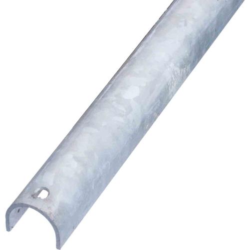 Demi lune goulotte de protection - Gaine de protection - GPC