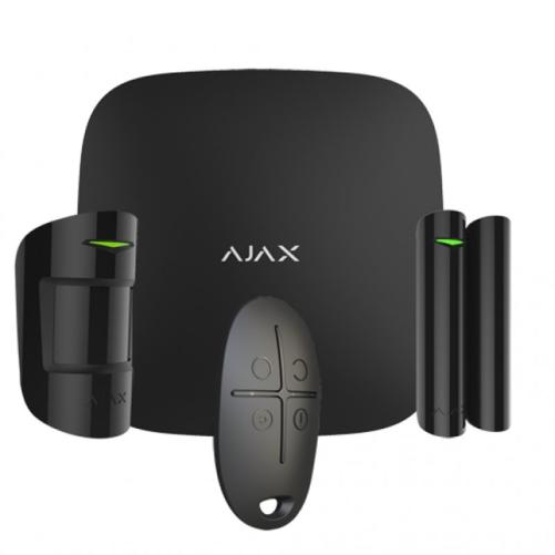 Kit alarme avec photo Ajax Start - Accessoires baie/Coffret IT