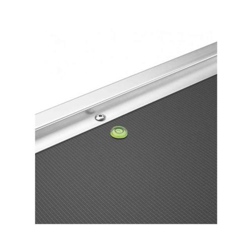 Plateforme escalier HAILO TP1 - Accessoires pour échelle