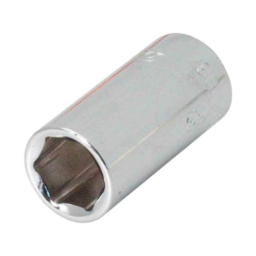 Douille 6 pans 1/4" Ø8mm - Cliquet et douille
