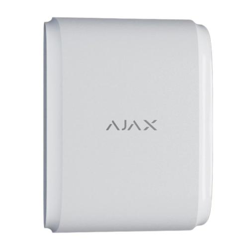 Détecteur rideau extérieur Ajax  - Accessoires baie/Coffret IT