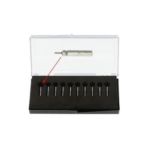 Accumulateur pour microsonde v6  - Electricité et fourniture électrique