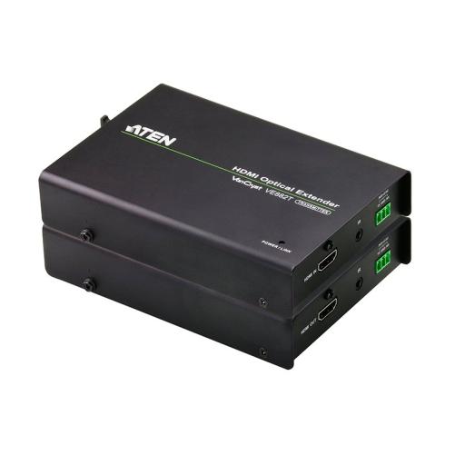 ATEN VE882-AT-G - Extendeur opti - Cordon HMI