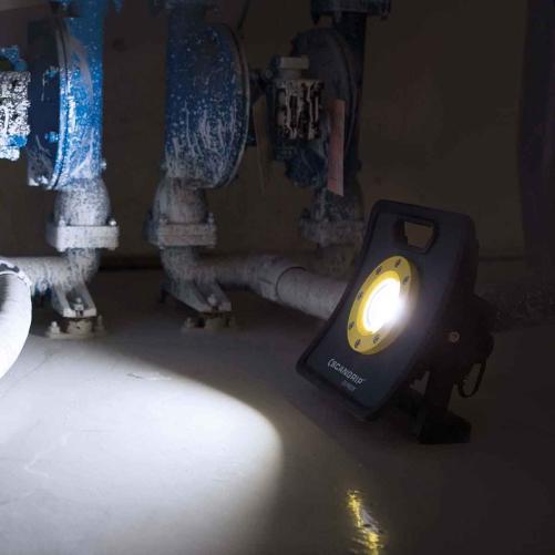 Projecteur antidéflagrant scangr - Eclairage de chantier