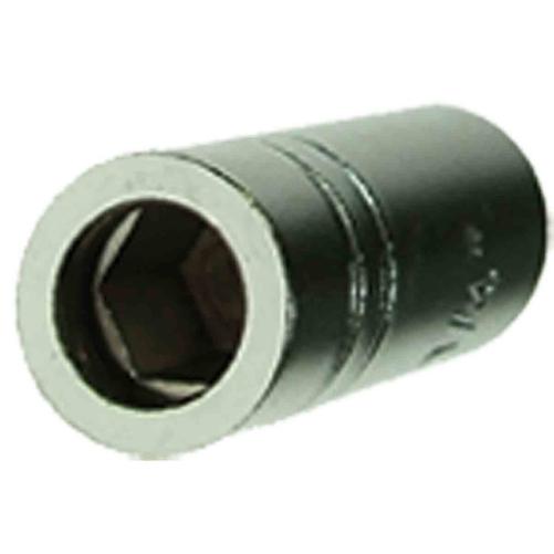 Douille porte-embout 1/4" - Cliquet et douille