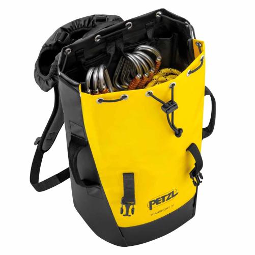 Sac à dos PETZL - Sac à dos EPI