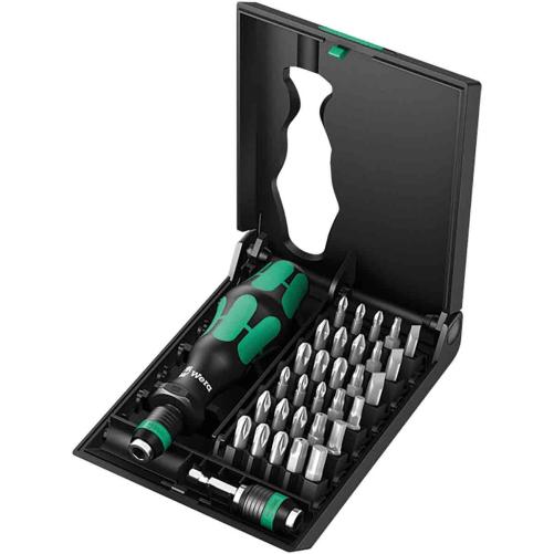 Coffret de 30 embouts de vissage - Embout de vissage