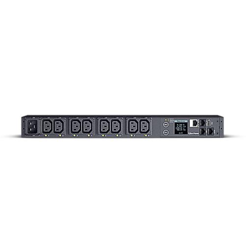 NITRAM PDU 16A contrôlé 8xC13 -  - PDU
