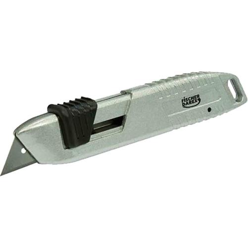 Cutter de sécurité en métal - Outil de coupe