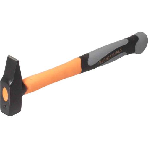 Marteau rivoir 28mm manche quadr - Marteau et masse