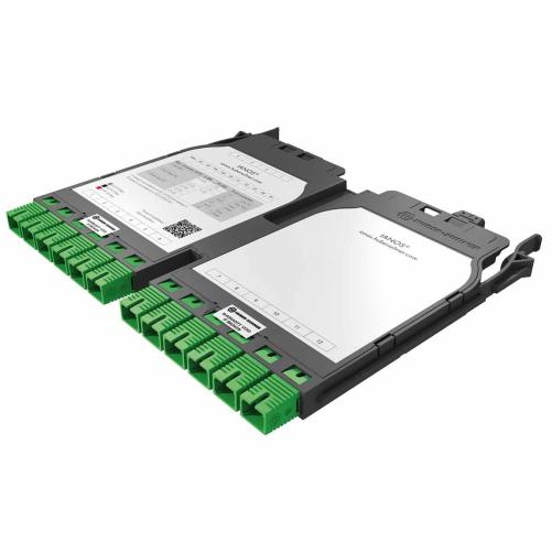 Module Ianos double transition 1 - Tiroirs optique UHD