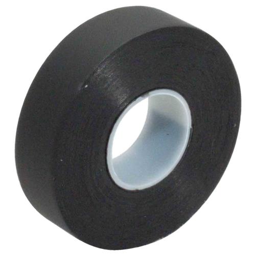 Ruban auto-amalgamant noir 25mmx - Ruban et scotch