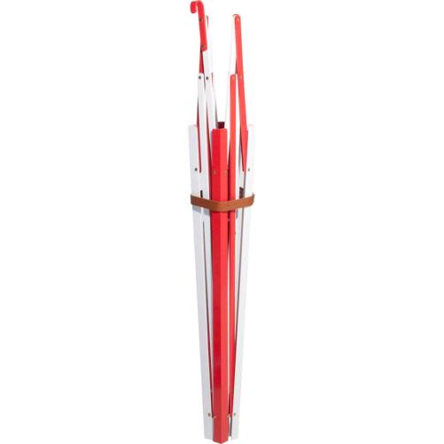Garde fou chantier 1x1m repliabl - Balisage de chantier
