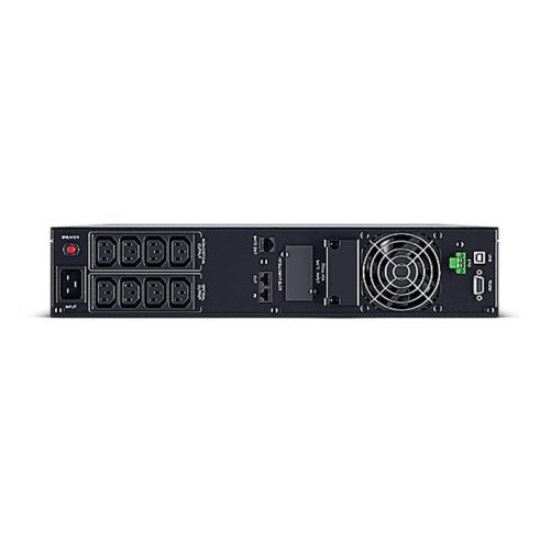 NITRAM Onduleur rack OnLine mono - Onduleur