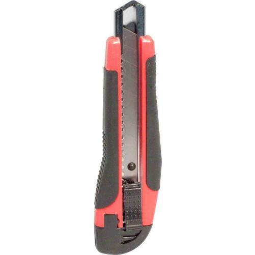 Cutter manche bi-matière - Outil de coupe