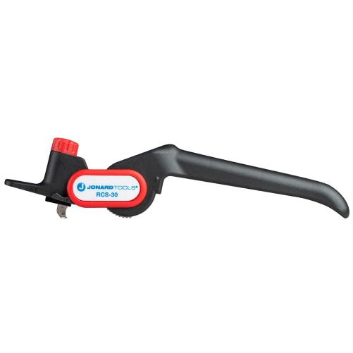 Coupe-tube pour matières rigides - Outil de coupe
