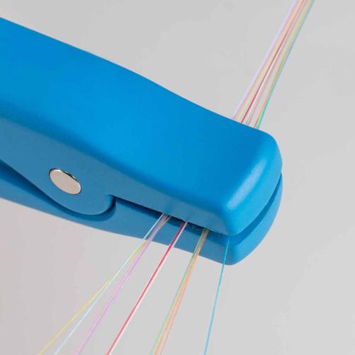 Pince fibre optique pour séparat - Outil raccordement fibre optique
