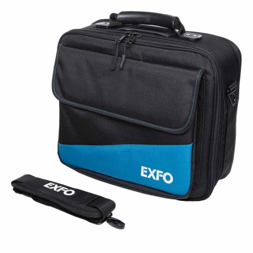Sac transport petit EXFO - Accessoires de mesure fibre optique