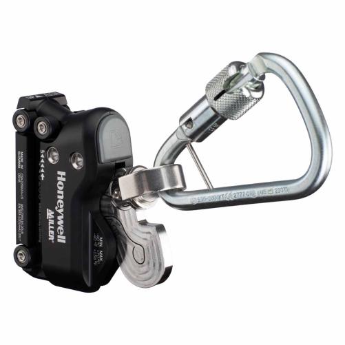 Söll VR650 système glideloc - Poulie de sauvetage, système antichute