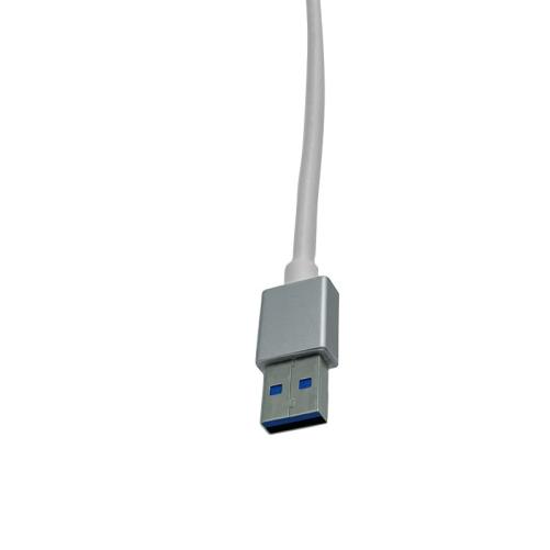 UPTEC Adaptateur USB 3.0 vers RJ - Cordon USB