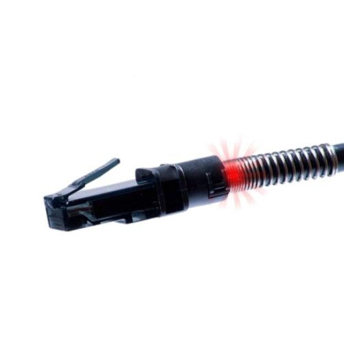 Cordon Patchsee CAT6A FTP - 30m - Cordon RJ45 PATCHSEE