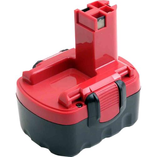 Batterie BOSCH 2 Ah - Batterie et chargeur