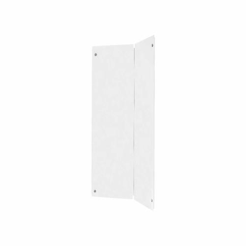 Panneau latéral 42U 1200mm 2 com - Accessoires baie/Coffret IT