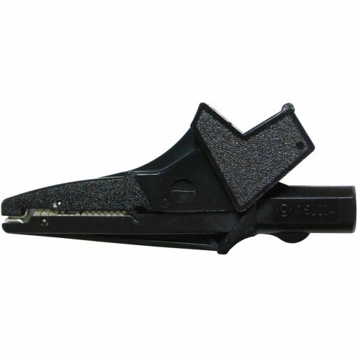 Pince crocodile isolée grande ta - Pince et grippe-fil