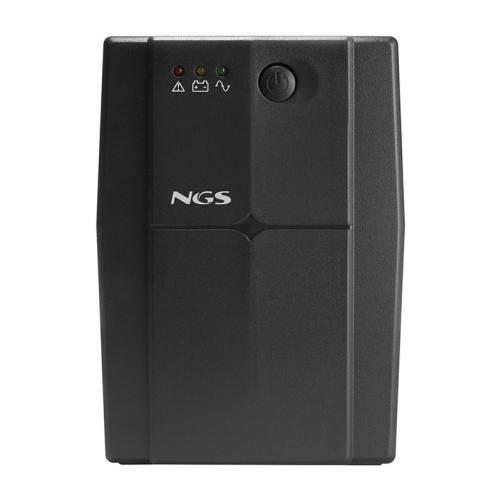 NGS -Onduleur Tour off-line 600V - Onduleur