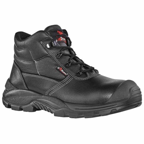 Chaussures hautes sécu Texas uk  - Chaussures de sécurité montantes