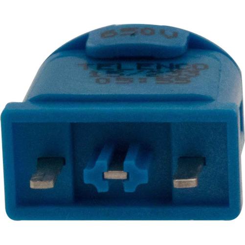 Parafoudre 650V EDF - Boîtier de distribution et protection d'épissures cuivre