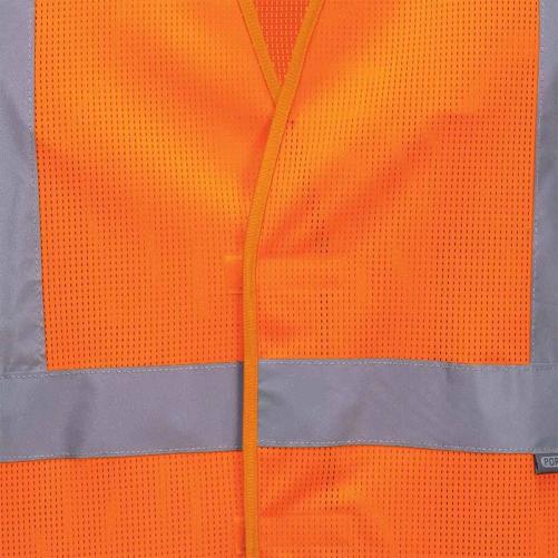 Gilet haute visibilité ultra res - Vêtement haute visibilité