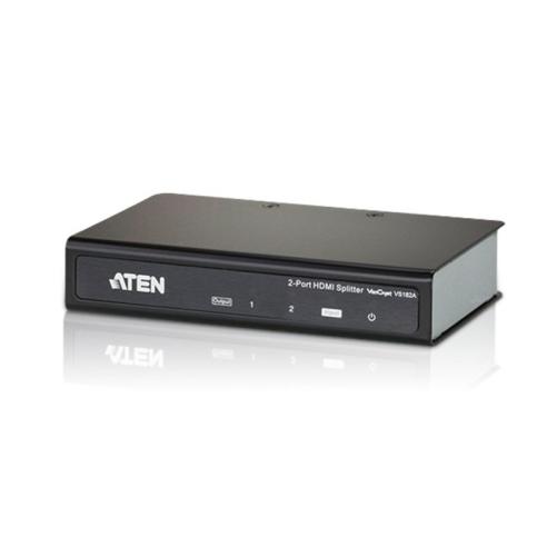 ATEN VS182A - Splitter HDMI 4K à - Cordon HMI