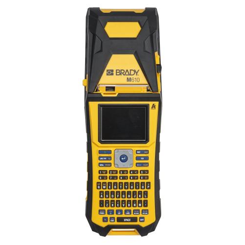 Etiqueteuse portable Brady M610  - Etiqueteuse Brady