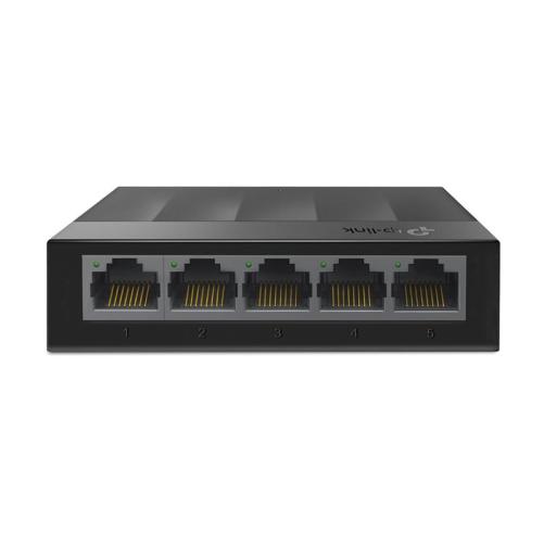 TP-LINK Switch 5 ports bureau Gi - Switch Ethernet