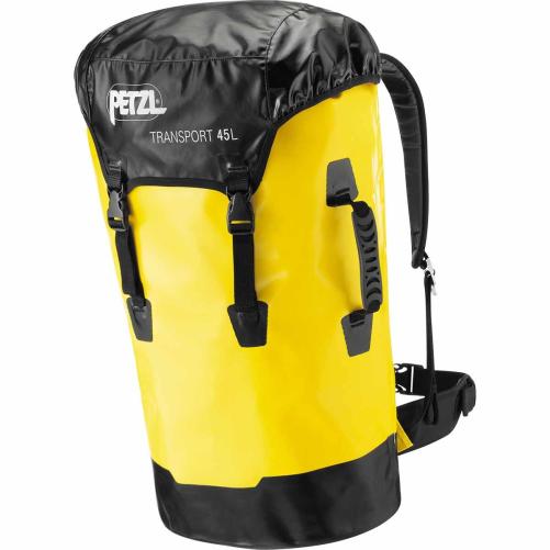 Sac à dos robuste 45l - Sac à dos EPI