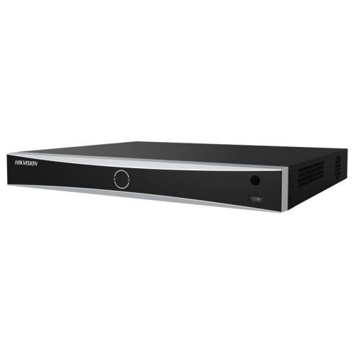 NVR Hikvision 16 PoE DS-7616NXI- - Enregistreur NVR 