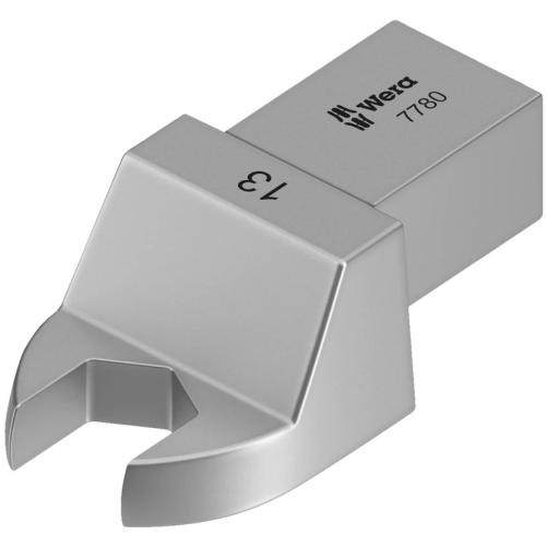 Embout à fourche WERA 14X18 - Outil dynamométrique