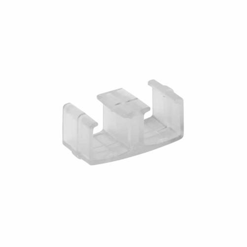 Clip fibre optique duplex SC tra - Accessoires Chemin de câble