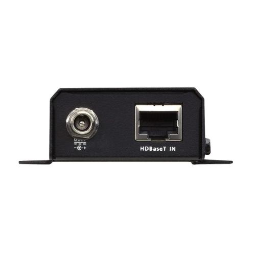 ATEN VE811R - Récepteur HDBaseT  - Cordon HMI