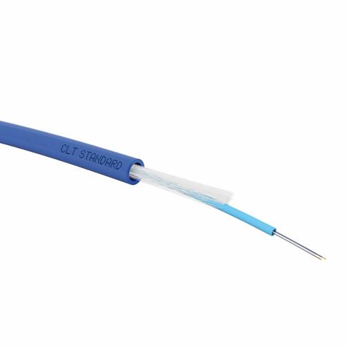 Câble 12FO structure libre 250µm - Câble de distribution